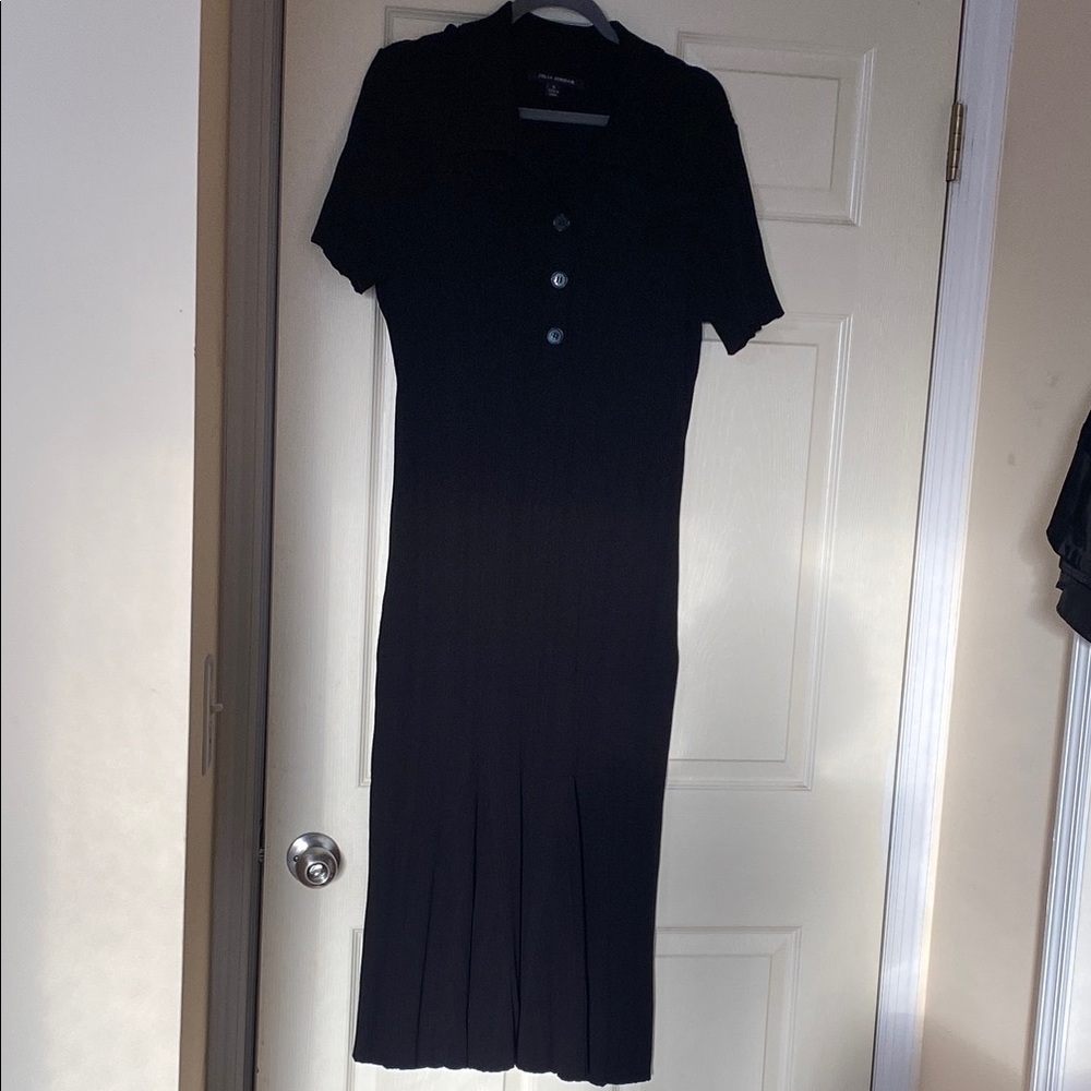 Julia jordon NWT Elegant Black Dress